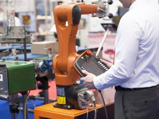 Ingénierie numérique et robotique