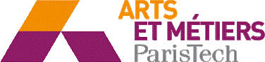 Arts et Métiers logo