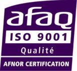 logo iso 9001 Logo-certification-iso
