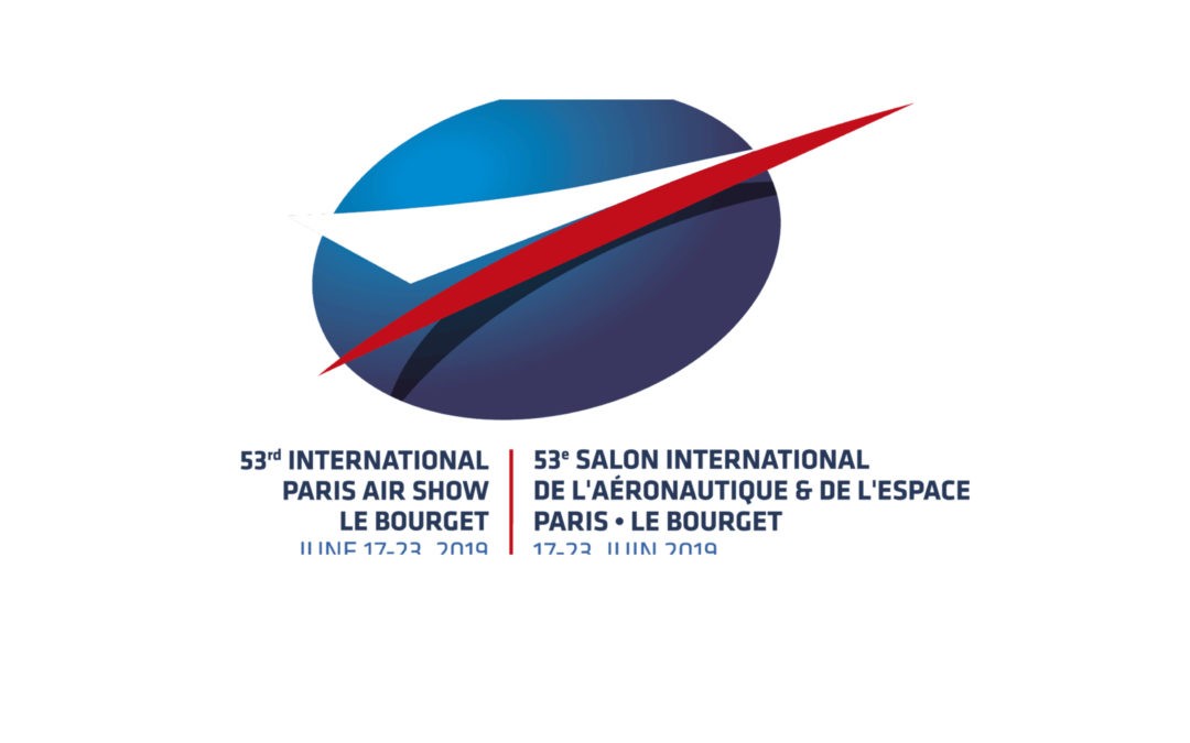 INOVSYS fidèle au rendez-vous du Salon du Bourget