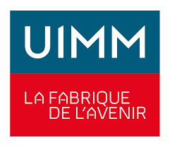 Union des Industriels et Métiers de la Métallurgie logo