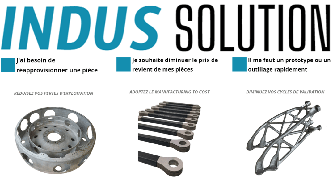 INDUS-Solution INDUS-Solution
