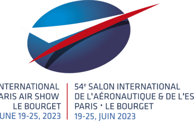 SIAE 2023 – Le Bourget