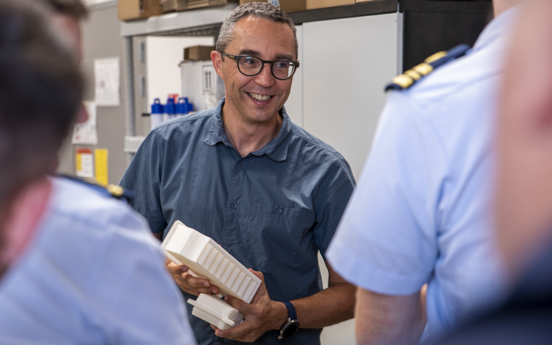 Découvrez nos formations technologiques Qualiopi