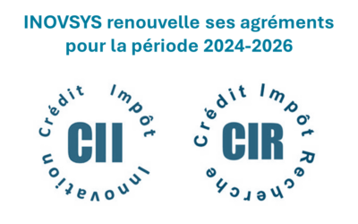 Renouvellement des agréments CII et CIR