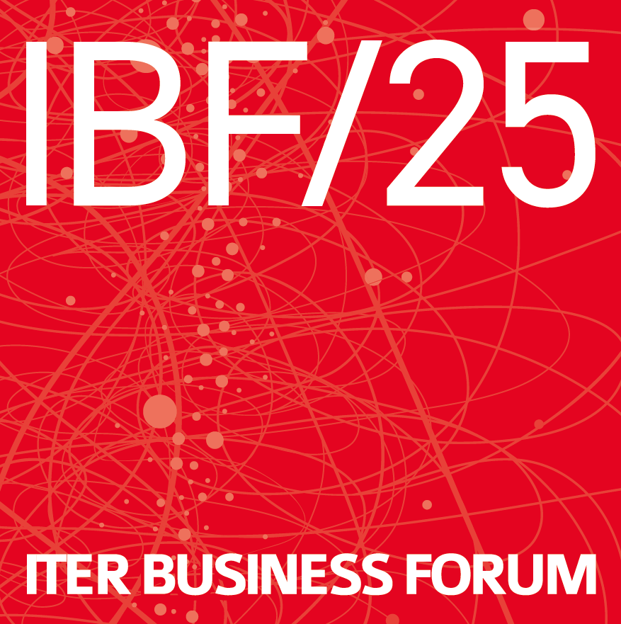 ITER Business Forum 2025