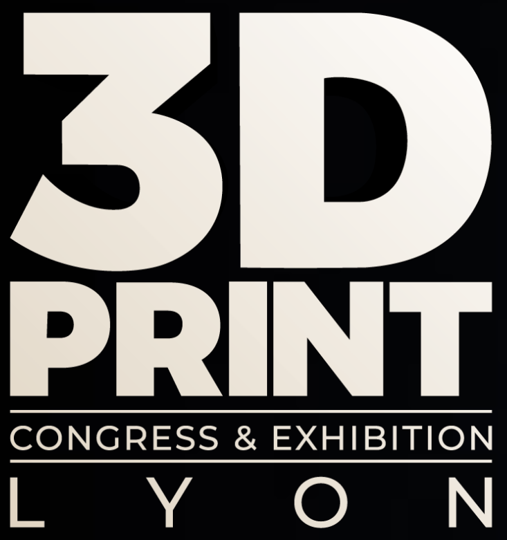 Salon 3D Print 2025