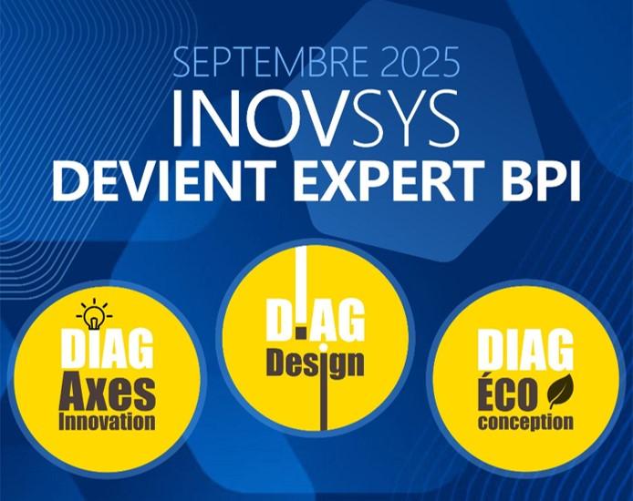 INOVSYS-expert-BPI INOVSYS devient expert BPI et réalise des diagnostics subventionnés