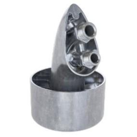 injecteur de carburant imprimé en 3D en Moldjet par INOVSYS