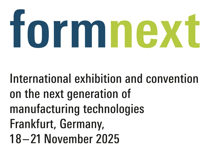 Formnext 2025 participation INOVSYS