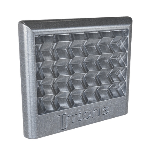 Nouveau matériau Tritone : Inconel 718