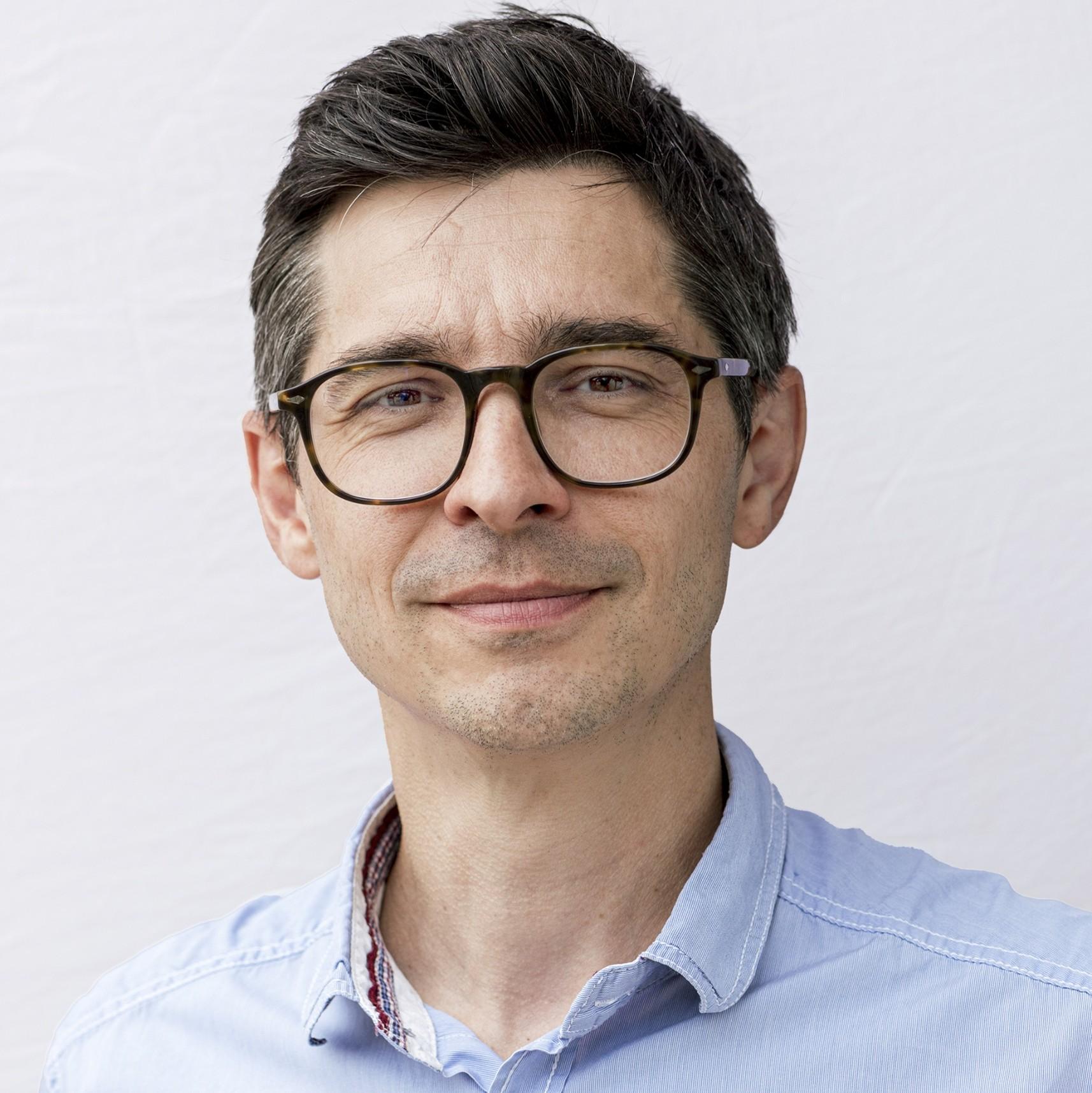 Matthieu Lafare INOVSYS