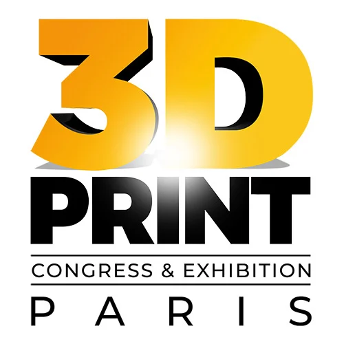 3D Print 2026