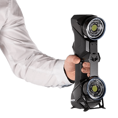 Scanner 3D Creaform HandySCAN Black Elite