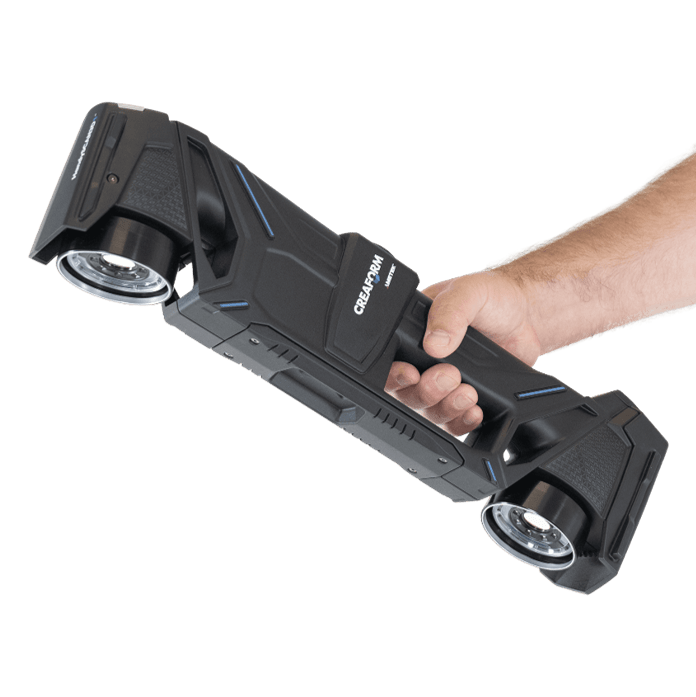 Scanner 3D Creaform HandySCAN Black Elite