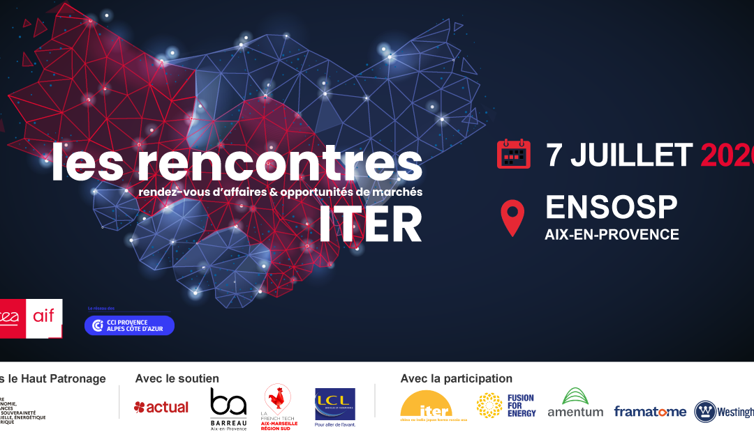 Les Rencontres ITER