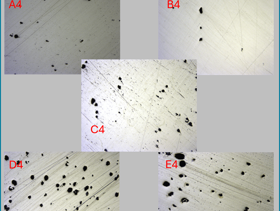 Étude de l’impact de traitements thermiques sur les porosités de pièces imprimées en fusion laser sur lit de poudre