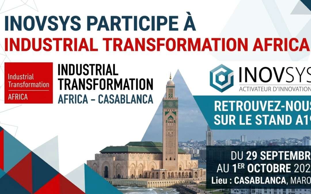 Industrial Transformation Africa